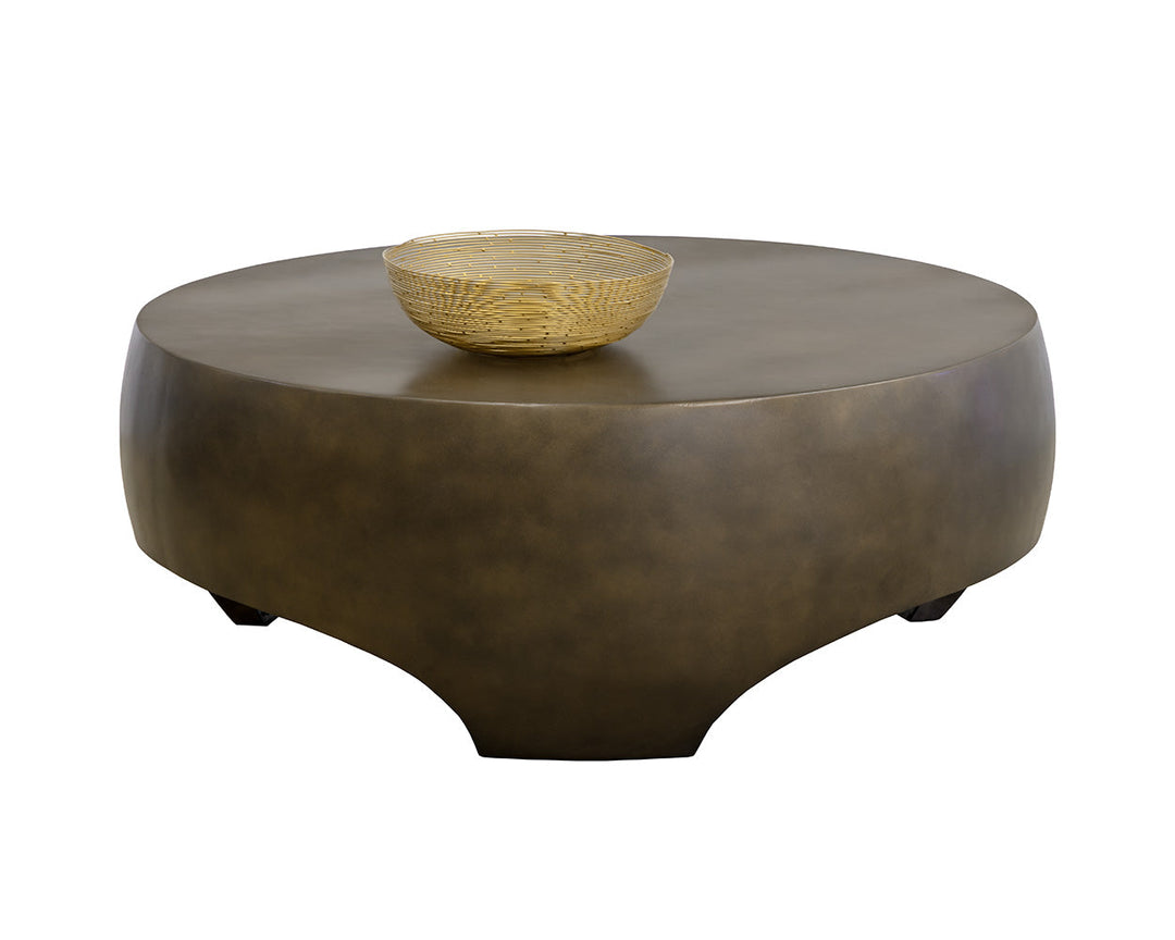 Tarsus Coffee Table - AmericanHomeFurniture