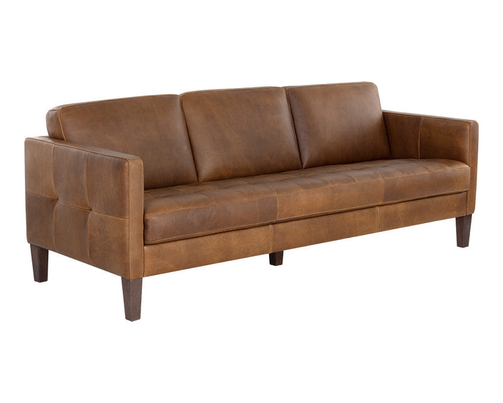 Karmelo Sofa - AmericanHomeFurniture