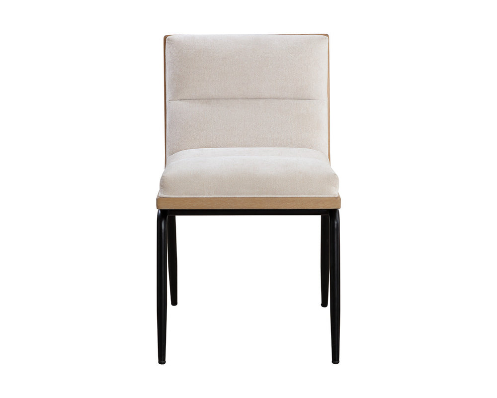 American Home Furniture | Sunpan - Abilene Dining Chair  - Set of 2