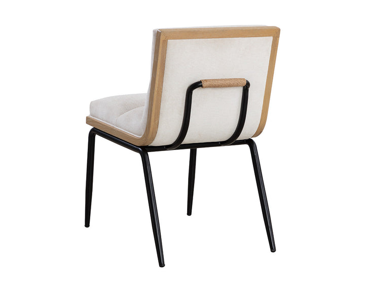 American Home Furniture | Sunpan - Abilene Dining Chair  - Set of 2