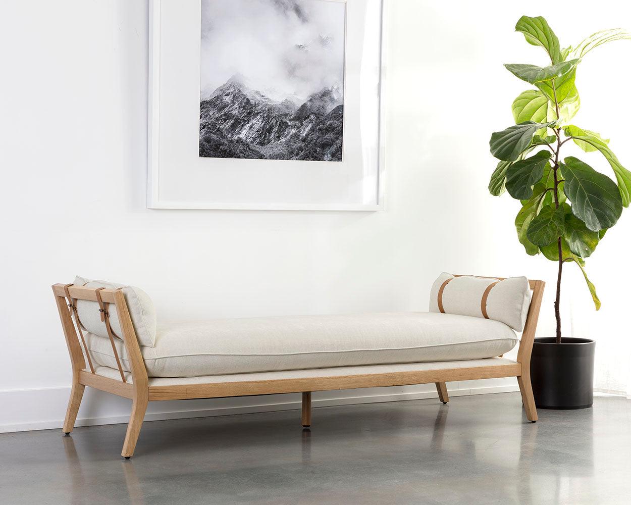 Sunpan Adelina Daybed SLEEPERS + DAYBEDS