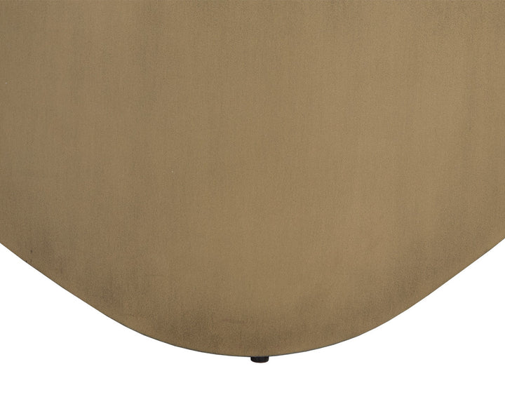 American Home Furniture | Sunpan - Guinevere Coffee Table