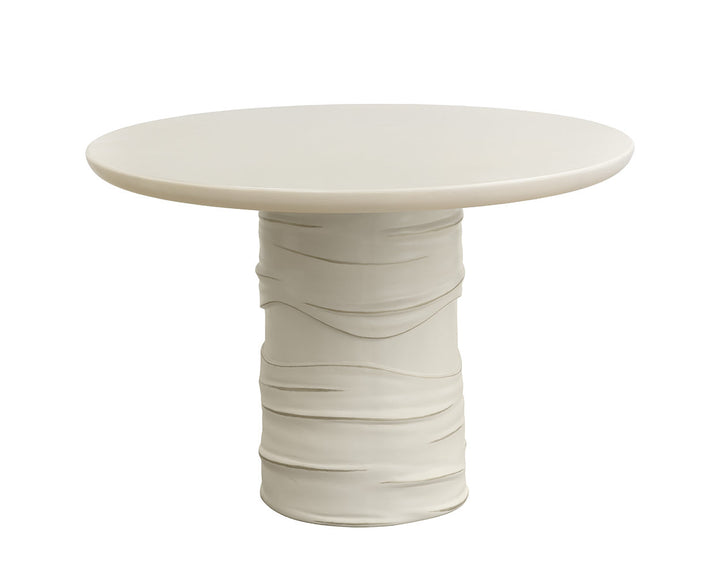 American Home Furniture | Sunpan - Alanya Dining Table - Round - 44"