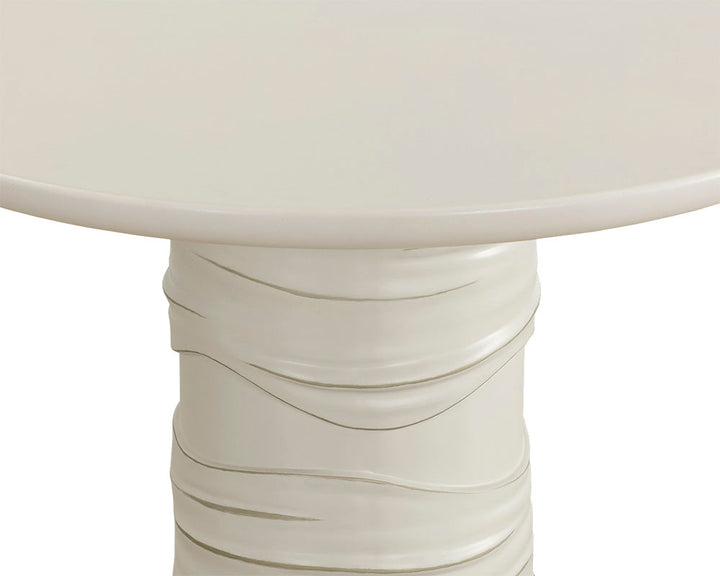 American Home Furniture | Sunpan - Alanya Dining Table - Round - 44"