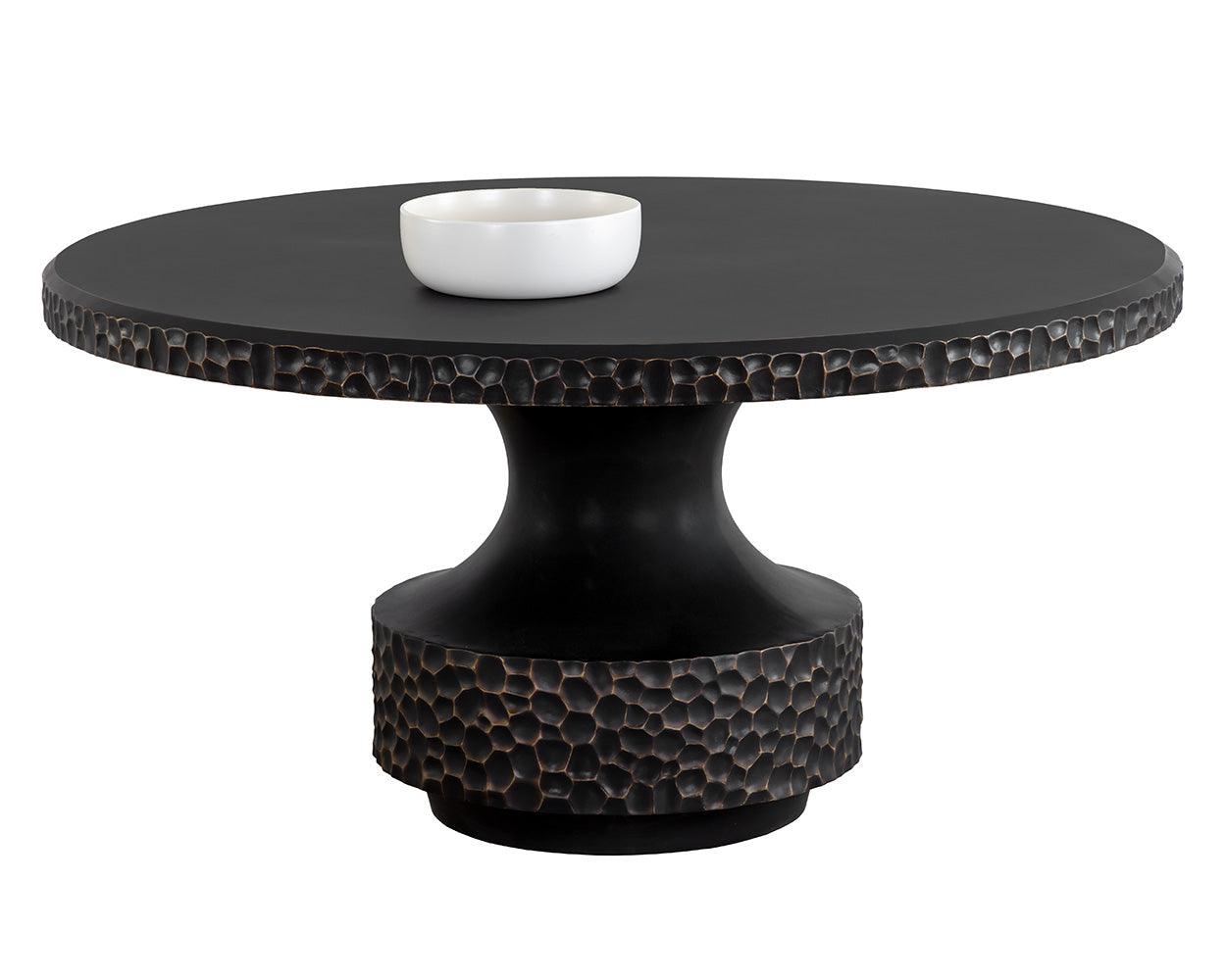 Sunpan Mersin Dining Table - 59" DINING TABLES