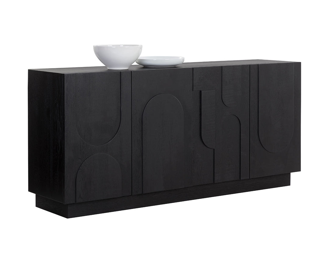 Cove Sideboard - AmericanHomeFurniture