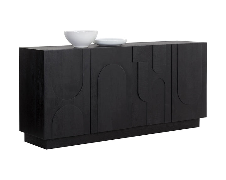 Cove Sideboard - AmericanHomeFurniture