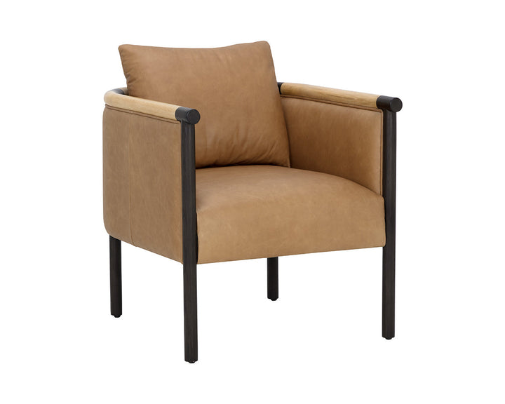 Wilder Lounge Chair - AmericanHomeFurniture