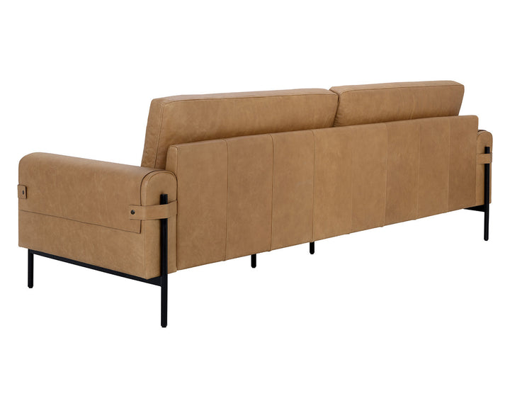 American Home Furniture | Sunpan - Camus Sofa 