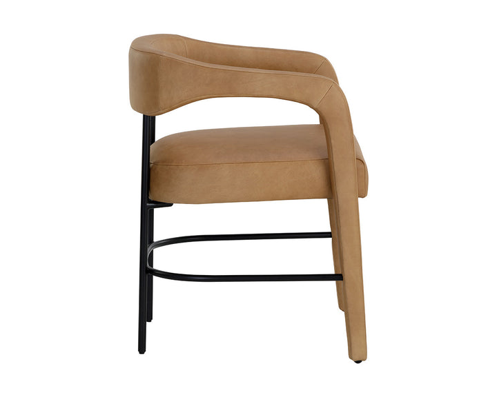 American Home Furniture | Sunpan - Mavia Dining Armchair 