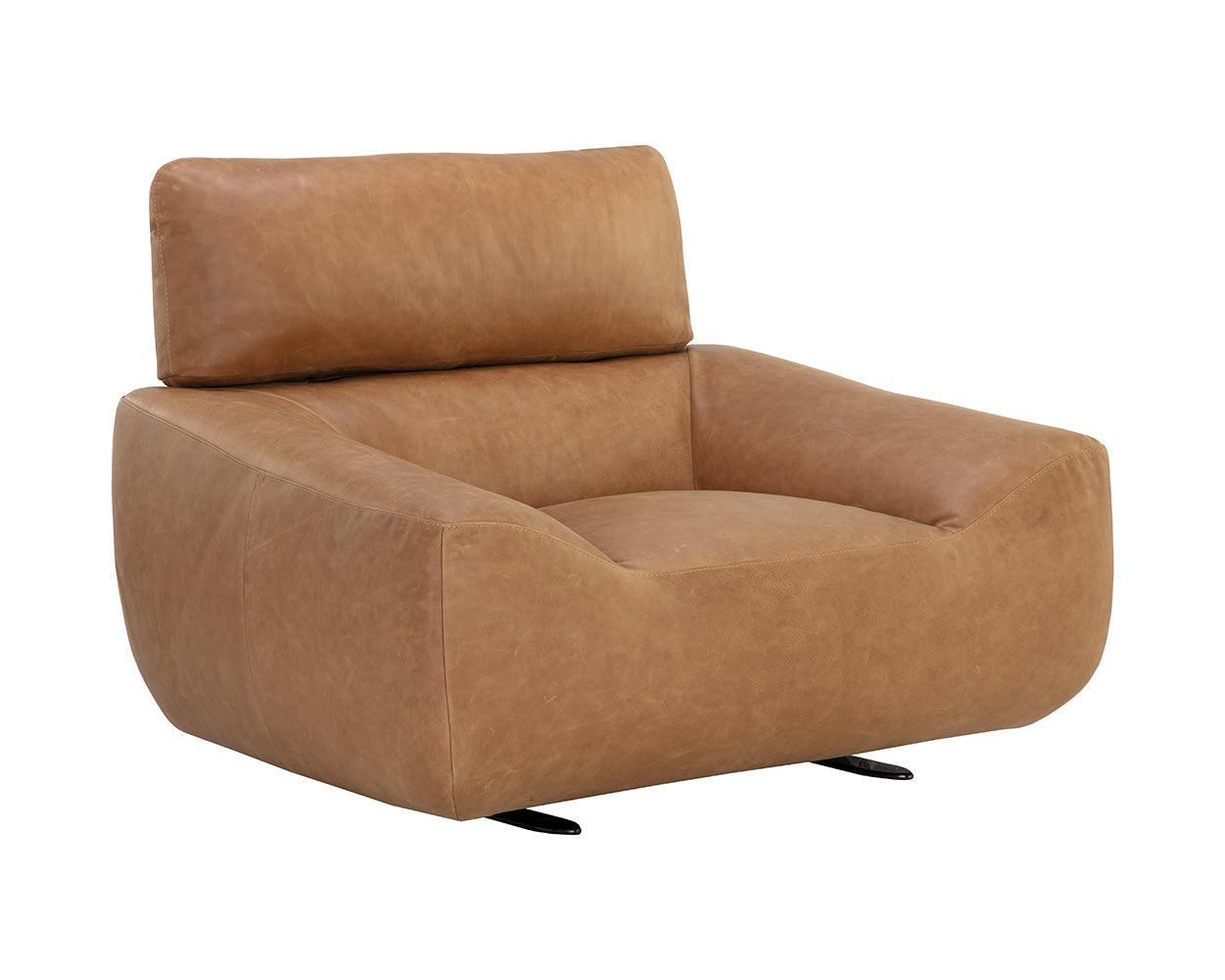 Camel Leather