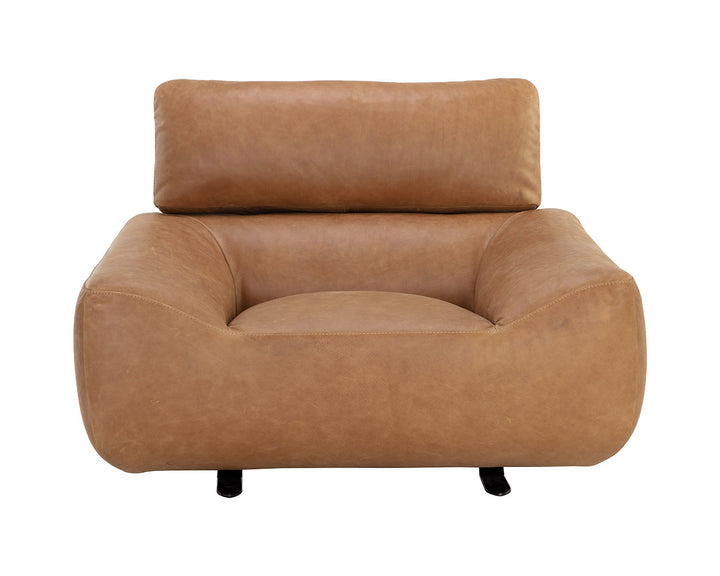 American Home Furniture | Sunpan - Paget Glider Lounge Chair 