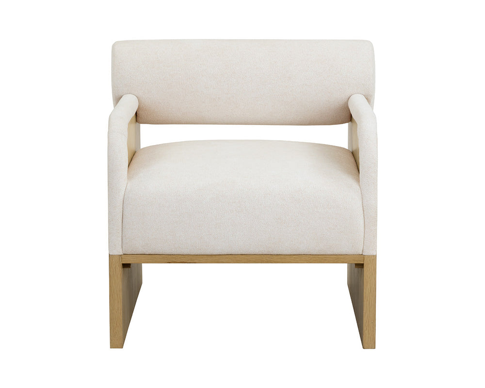 American Home Furniture | Sunpan - Coburn Lounge Chair 