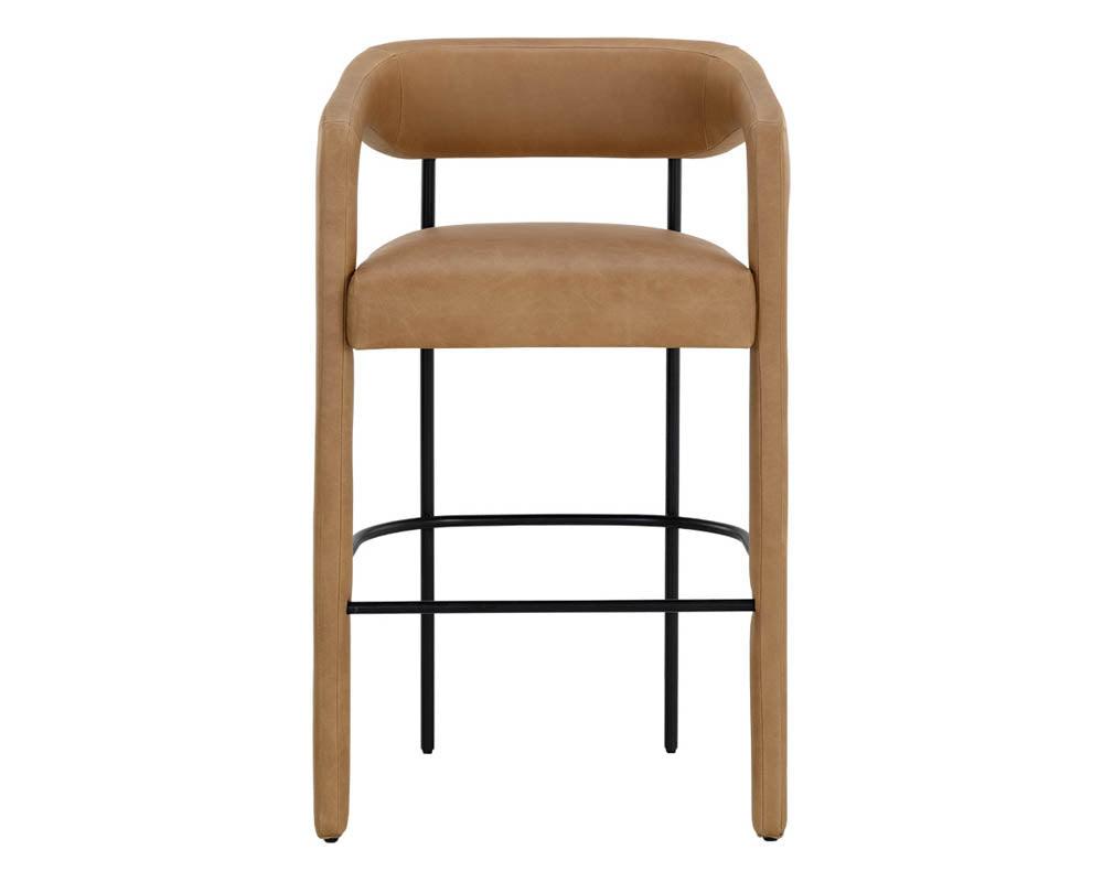 Sunpan Mavia Barstool BAR STOOLS + COUNTER STOOLS