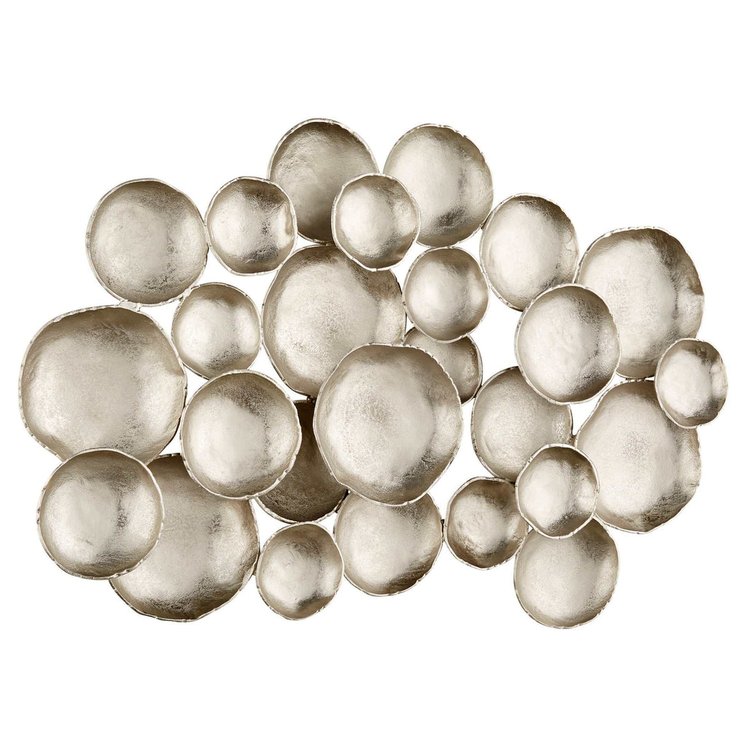 Gala Wall Decor - AmericanHomeFurniture