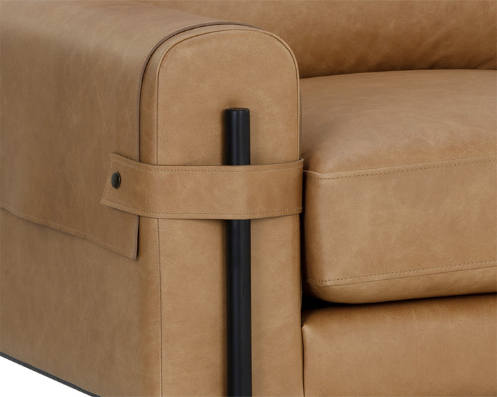 American Home Furniture | Sunpan - Camus Armchair 
