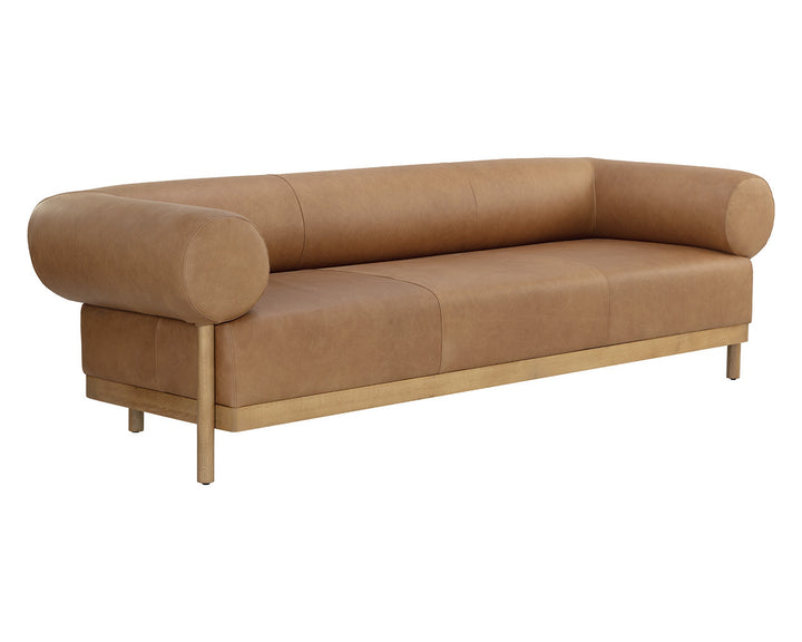 Bromley Sofa - AmericanHomeFurniture