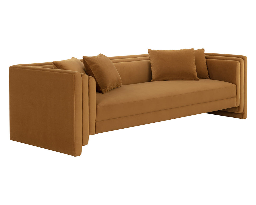 Kira Sofa - AmericanHomeFurniture