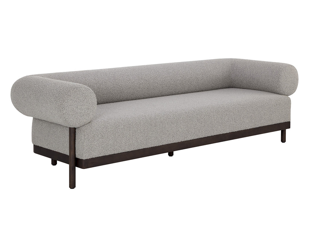 Bromley Sofa - AmericanHomeFurniture