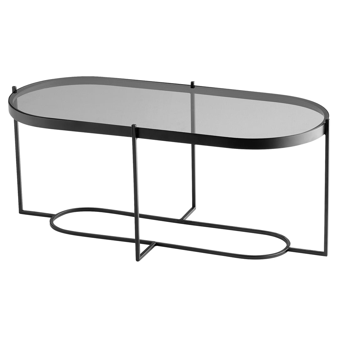 Bow Tie Deluxe Table - AmericanHomeFurniture