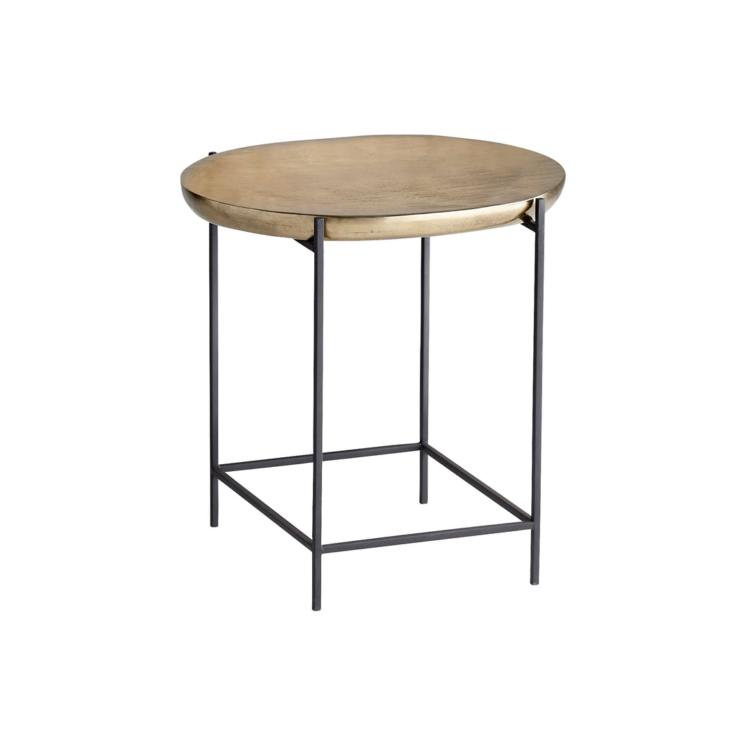 Buoy Side Table - AmericanHomeFurniture