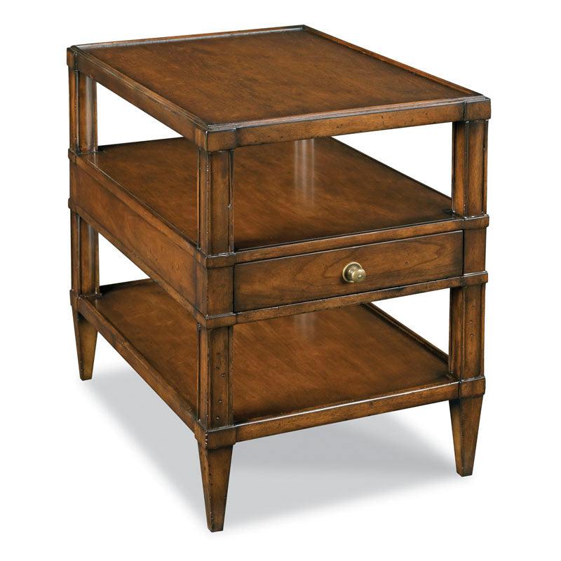 Woodbridge Elin Tiered Table ACCENT TABLES
