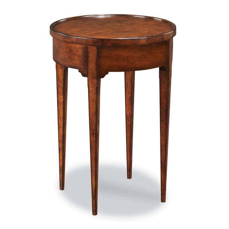 Woodbridge Marseille Drink Table ACCENT TABLES