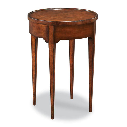 Woodbridge Marseille Drink Table ACCENT TABLES