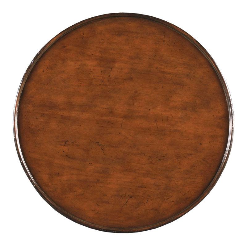 Woodbridge Marseille Drink Table ACCENT TABLES