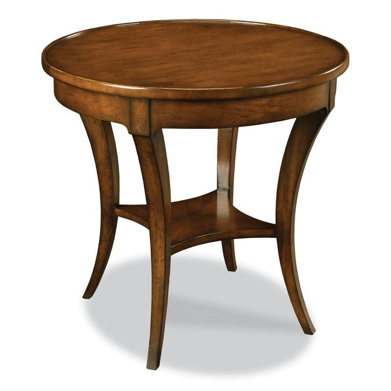 Woodbridge Renee Side Table ACCENT TABLES