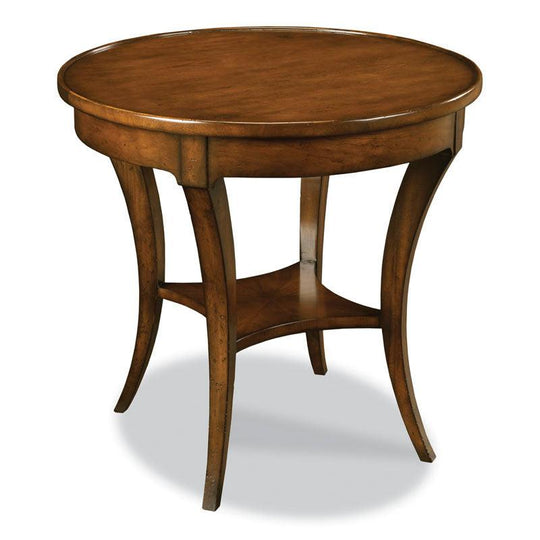Woodbridge Renee Side Table ACCENT TABLES