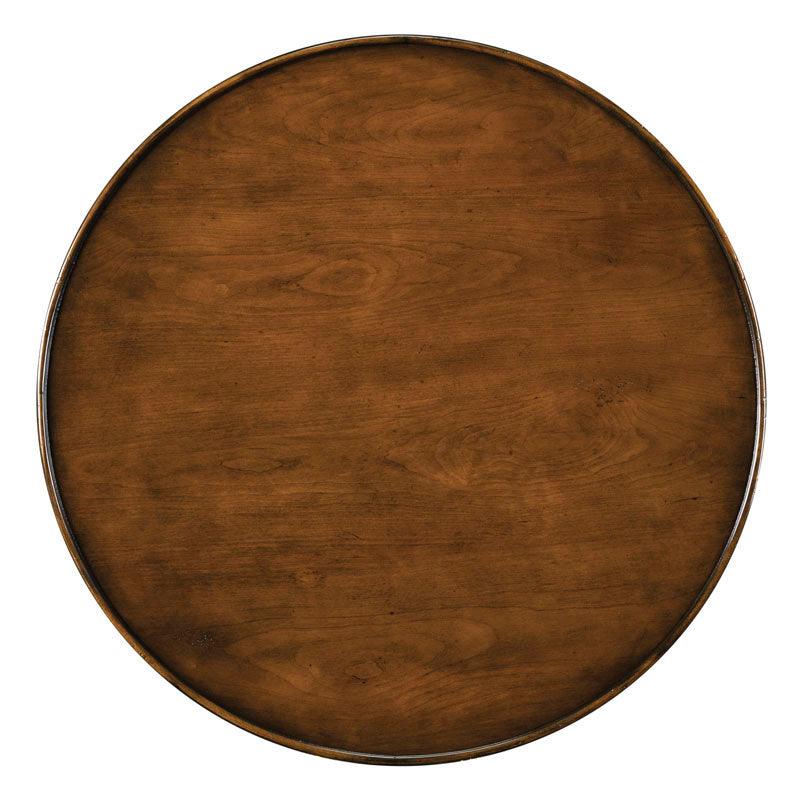 Woodbridge Renee Side Table ACCENT TABLES
