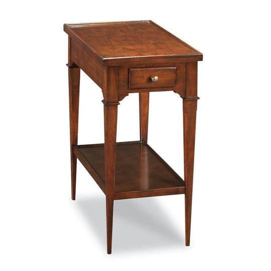 Woodbridge Marseille Drink Table ACCENT TABLES