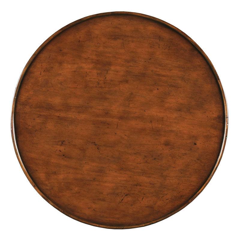 Woodbridge Marseille Lamp Table ACCENT TABLES