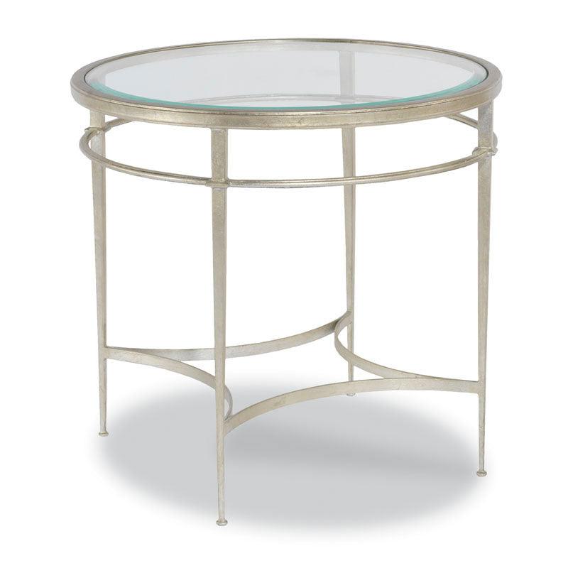 Woodbridge Madeline Side Table ACCENT TABLES