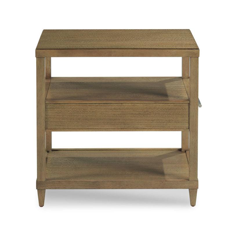 Woodbridge Greenwich Chairside Table ACCENT TABLES