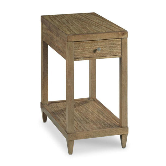 Woodbridge Greenwich Drink Table ACCENT TABLES