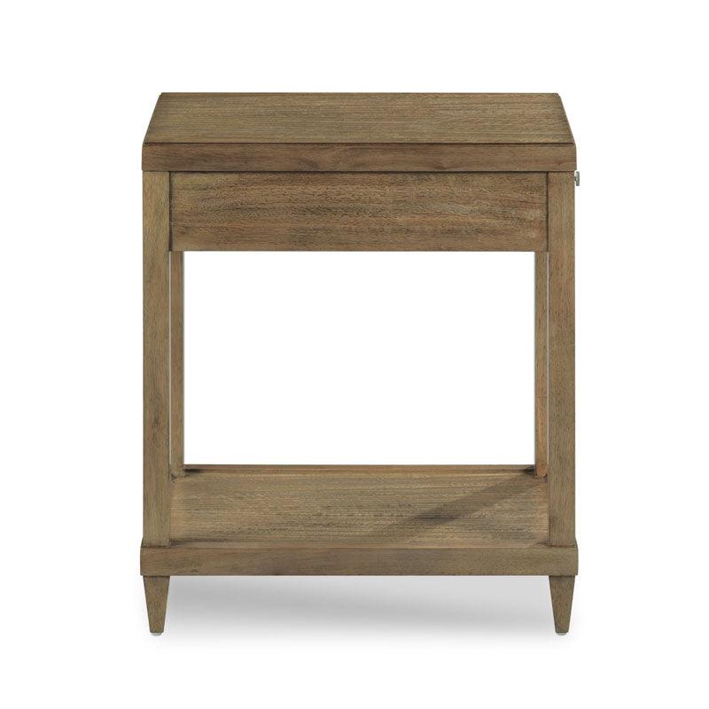 Woodbridge Greenwich Drink Table ACCENT TABLES