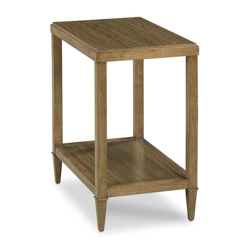 Woodbridge Crosby Drink Table ACCENT TABLES