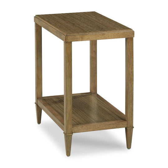 Woodbridge Crosby Drink Table ACCENT TABLES