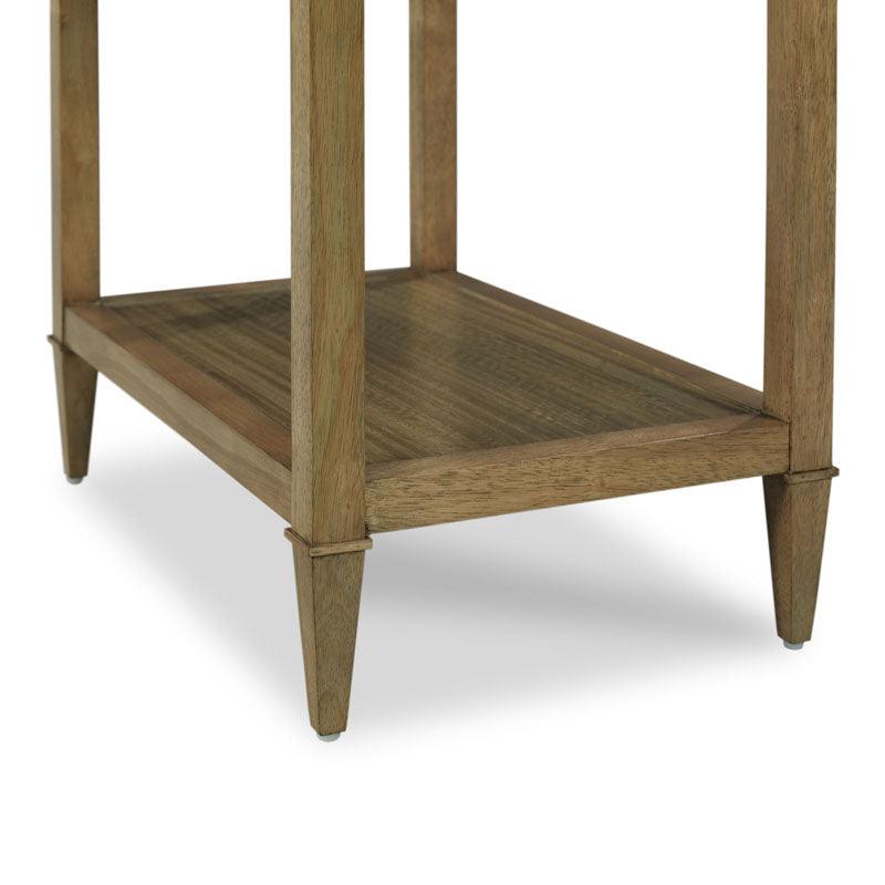 Woodbridge Furniture Crosby Drink Table - Thumbnail 3
