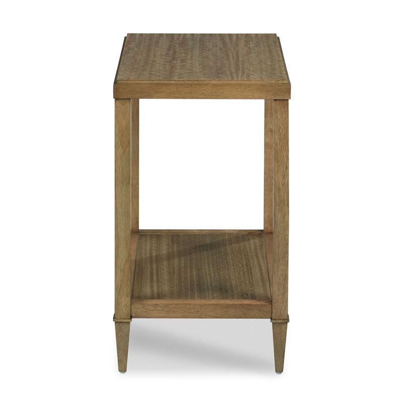 Woodbridge Crosby Drink Table ACCENT TABLES