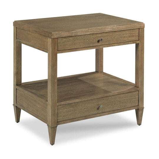 Woodbridge Thompson Bedside Table ACCENT TABLES