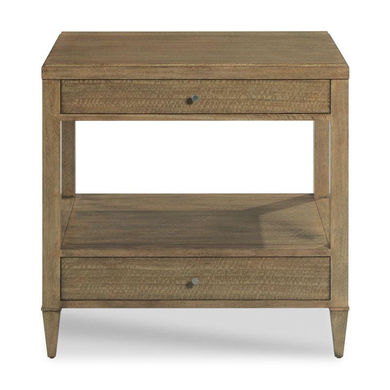 Woodbridge Thompson Bedside Table ACCENT TABLES