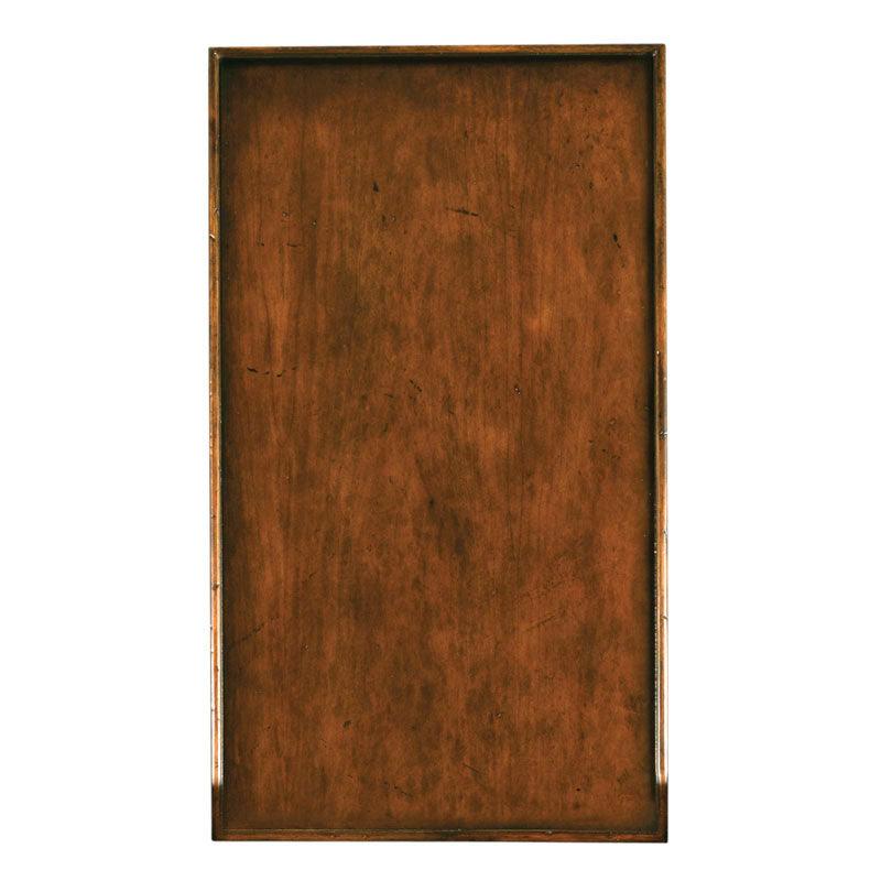 Woodbridge Marseille Chairside Chest SIDEBOARDS + CREDENZAS