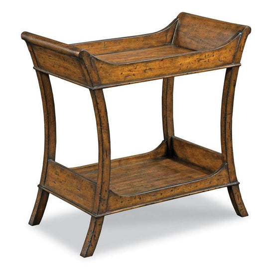 Woodbridge Book Table ACCENT TABLES