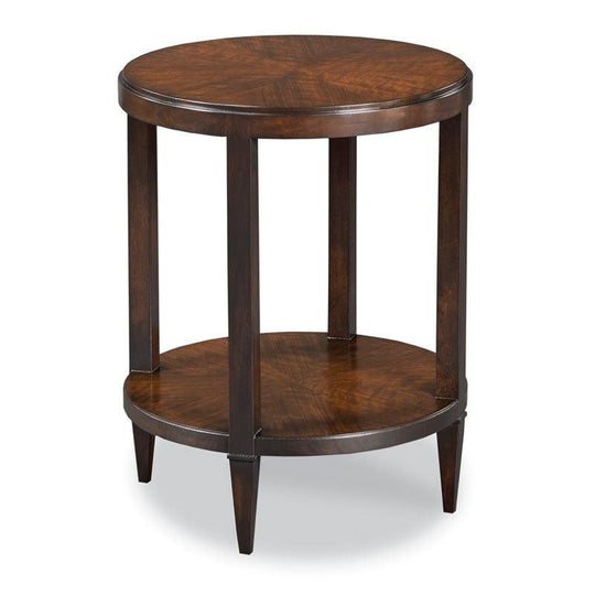Woodbridge Drink Table ACCENT TABLES