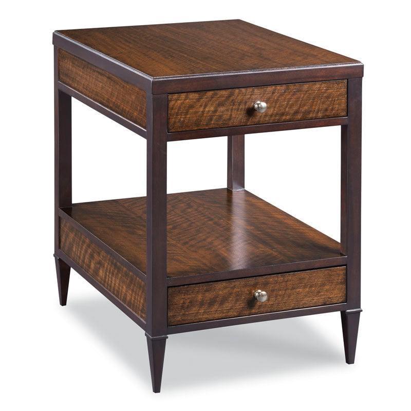 Woodbridge Rectangular Side Table ACCENT TABLES
