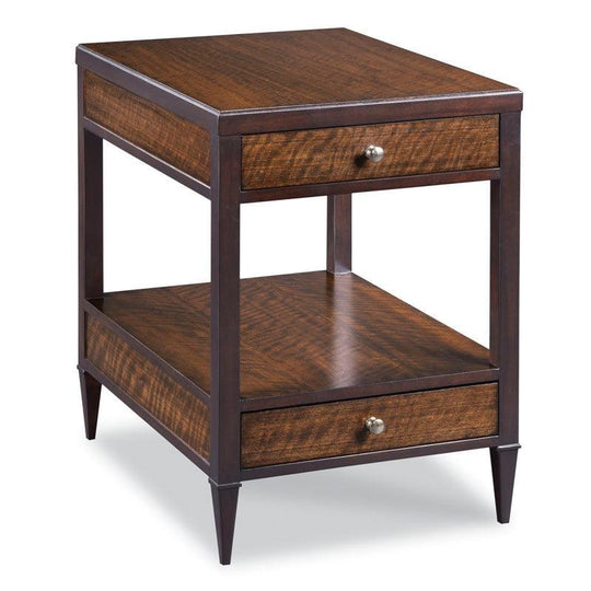 Woodbridge Rectangular Side Table ACCENT TABLES