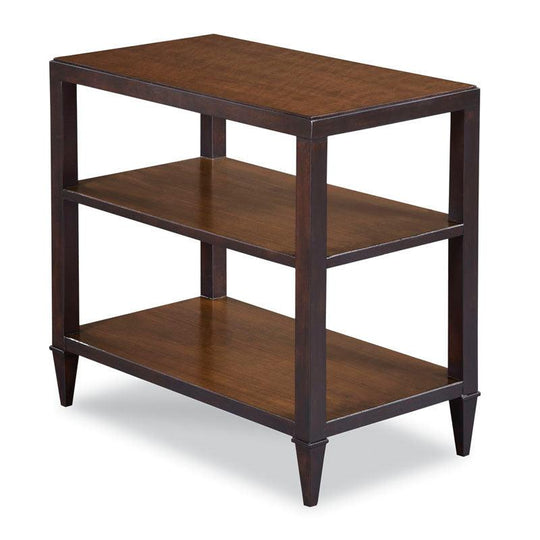 Woodbridge Tier Table ACCENT TABLES